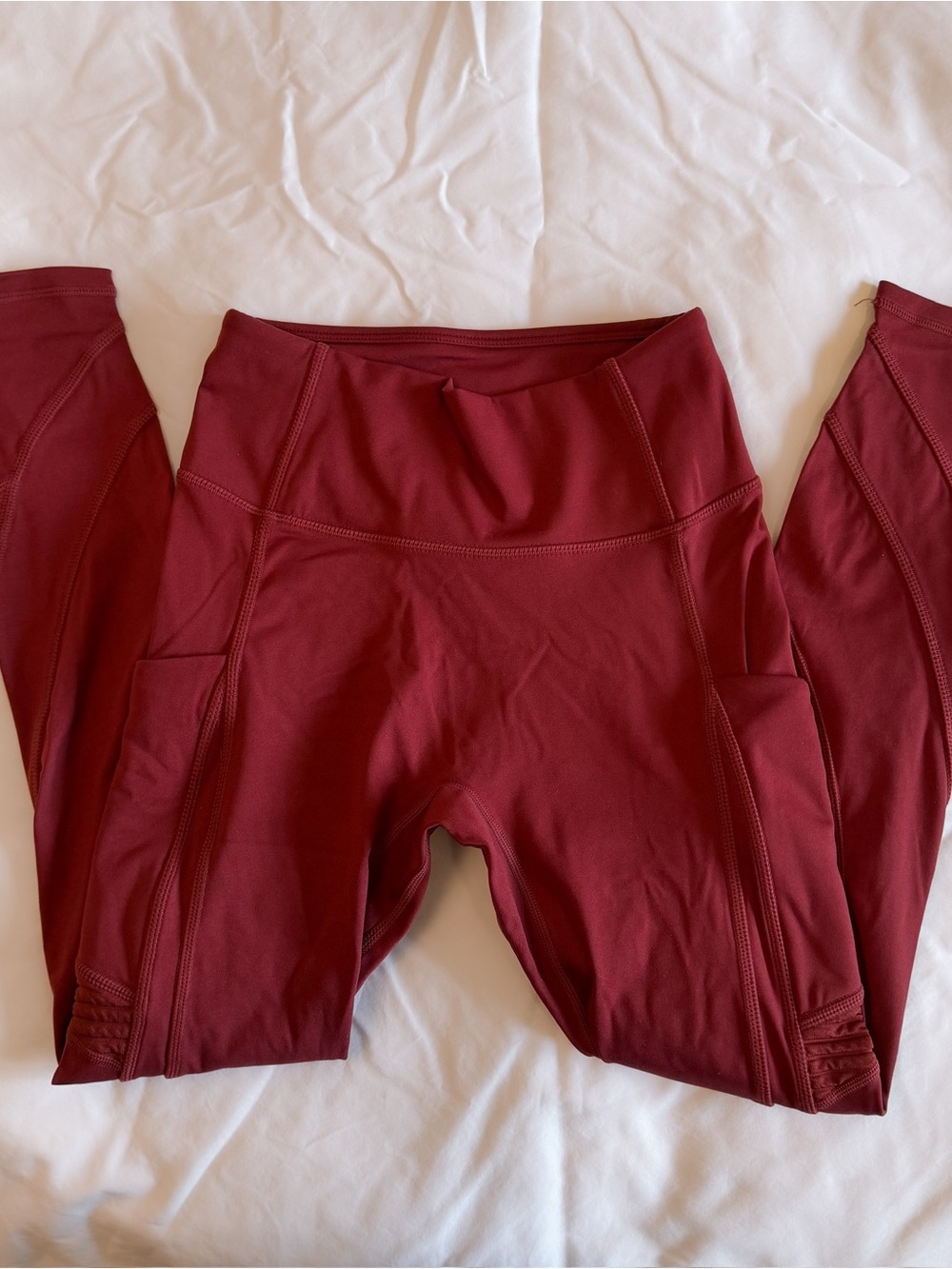 XS Fabletics Set - Picture 6 of 9